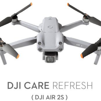 DJI Care Refresh Air 2S (Mavic Air 2S) – kod elektroniczny