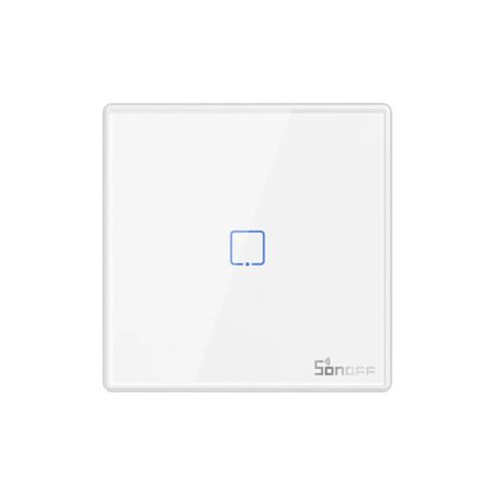 Bezprzewodowy włącznik światła Sonoff T2EU1C-RF 433MHz (1-kanałowy) - obrazek 3