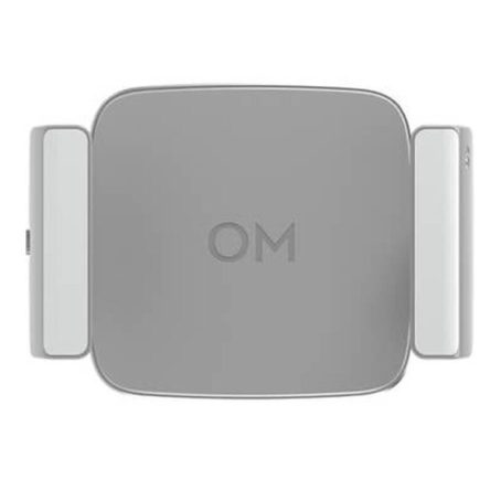 Dodatkowe oświetlenie z magnetyczną klamrą smartfona DJI OM 4 / OM 5 / OM 6 / OM SE