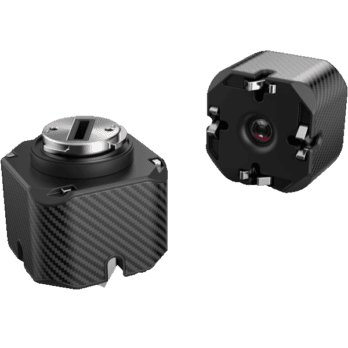 System zrzutu PTS4 DJI SkyPort