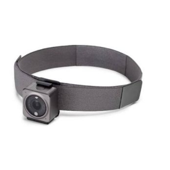 Opaska na głowę z mocowaniem magnetycznym DJI Action 2