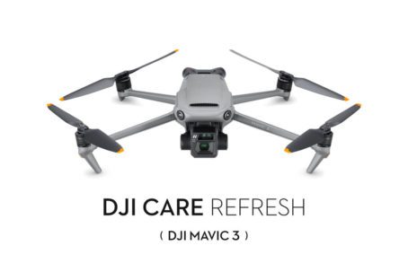 DJI Care Refresh DJI Mavic 3 - kod elektroniczny