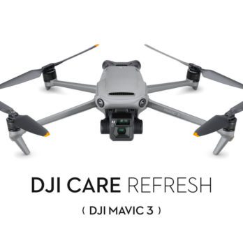 DJI Care Refresh DJI Mavic 3 (dwuletni plan) – kod elektroniczny