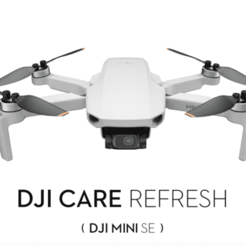 DJI Care Refresh DJI Mini SE (dwuletni plan) – kod elektroniczny