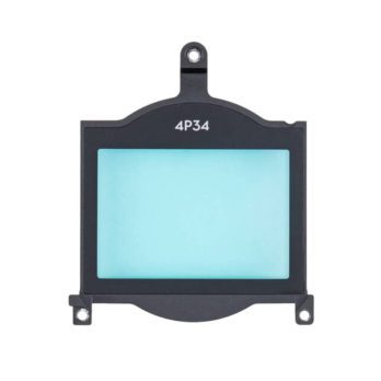 DJI Zenmuse X9-6K Low-Pass Filter (LPF4P59FF)