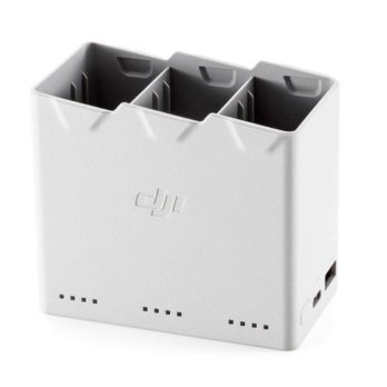 Dwukierunkowy hub ładujący DJI Mini 3 Pro