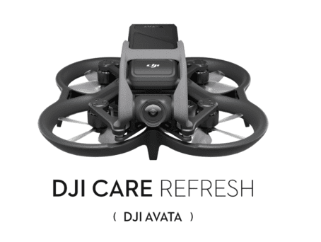 DJI Care Refresh DJI Avata (dwuletni plan) - kod elektroniczny