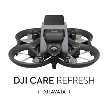 DJI Care Refresh DJI Avata