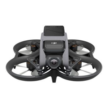 Dron DJI Avata (bez kontrolera)