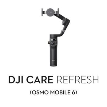DJI Care Refresh DJI Osmo Mobile 6 (dwuletni plan) – kod elektroniczny