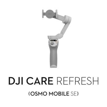 DJI Care Refresh DJI Osmo Mobile SE – kod elektroniczny