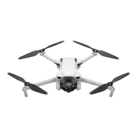 Dron DJI Mini 3 (DJI RC)