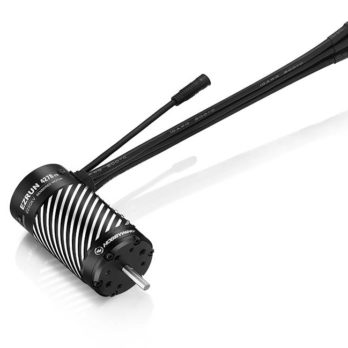 Silnik Hobbywing EZRUN 4278SD-2250KV G2 – black