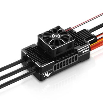 Regulator Hobbywing Platinum Pro 150A V5
