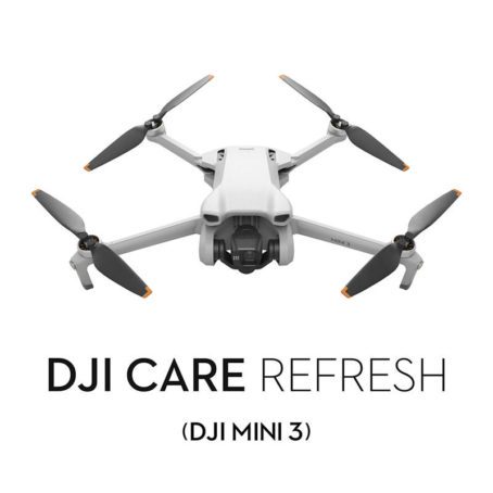 DJI Care Refresh DJI Mini 3 (dwuletni plan)