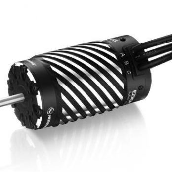 Silnik Hobbywing EZRUN 70125SD-560KV
