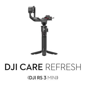 DJI Care Refresh RS 3 Mini (dwuletni plan) – kod elektroniczny