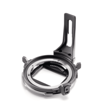 DJI Zenmuse X9 L Mount Unit