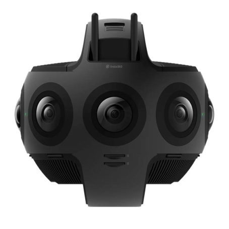 Kamera Insta360 Titan