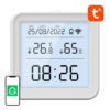 Inteligentny czujnik temperatury i wilgotności WiFi Gosund S6 LCD Tuya
