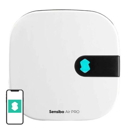 Inteligentny sterownik klimatyzacji/pompy ciepła Sensibo Air Pro WiFi