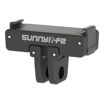 Mocowanie do szybkiego montażu 1/4” Sunnylife do DJI Action 2/3/4