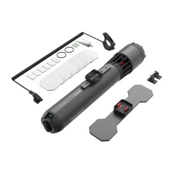 Skuter podwodny Waydoo Subnado – zestaw dla SUP