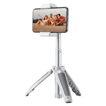 Statyw na telefon K&F Concept MS02 13.4’/34cm (KF09.128)