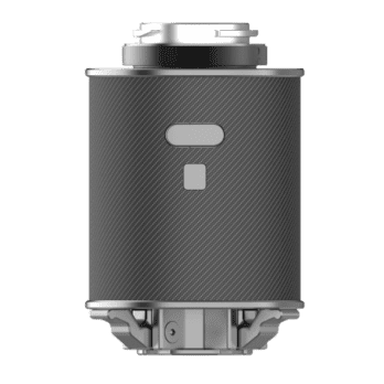 System zrzutu TH4 V2