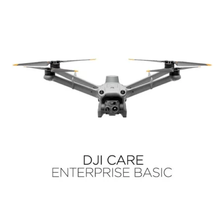 DJI Care Enterprise Basic Matrice 3TD - kod elektroniczny