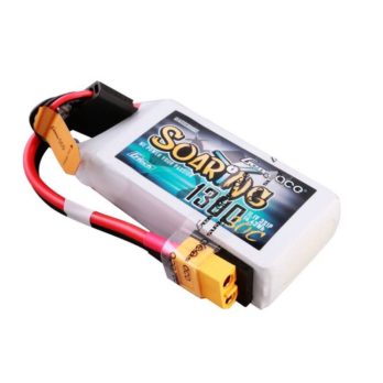 Akumulator Gens ace G-Tech Soaring 1300mAh 11.1V 30C 3S1P Lipo Battery