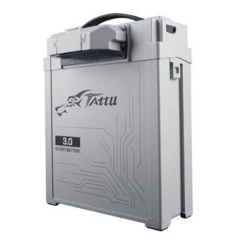 Akumulator Tattu 3.0 22000mAh 51.8V 25C 14S1P Lipo Pack z konektorem Molex