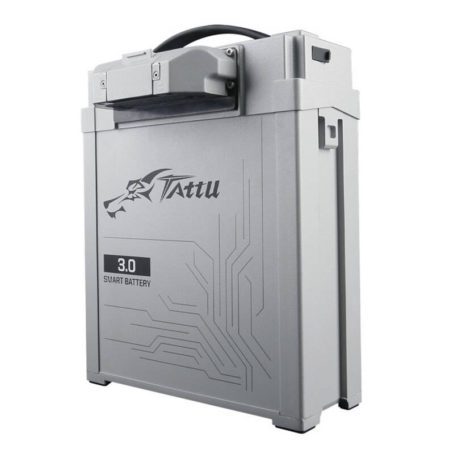 Akumulator Tattu 3.0 22000mAh 51.8V 25C 14S1P Lipo Pack z konektorem Molex