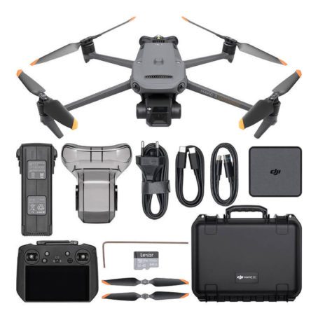 Dron DJI Mavic 3 Enterprise C2 + DJI Care 1 rok