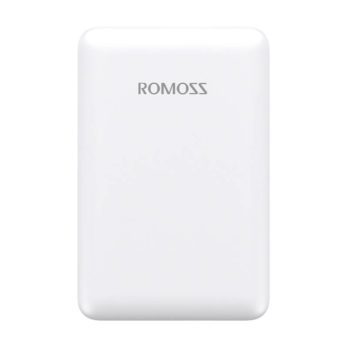 Powerbank Romoss WSC05 20W 5000mAh (biały)