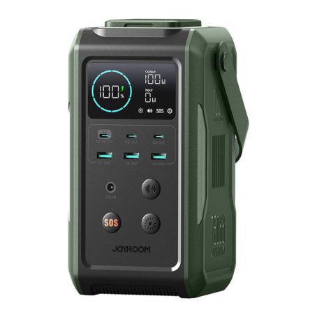 Powerbank ze światłem Joyroom JR-PBF10 100W 75000mAh