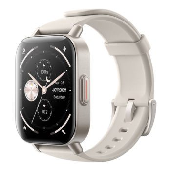 Smart Watch JoyRoom Fit-Life JR-FT3S (biały)