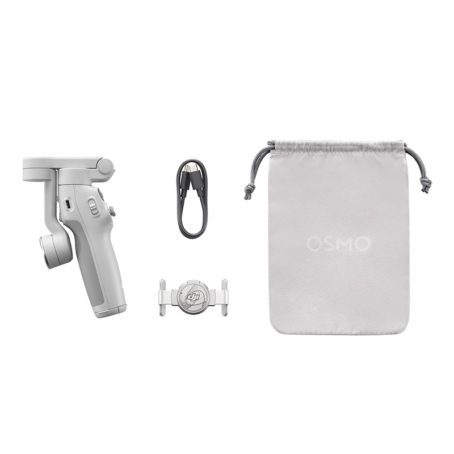 DJI Osmo Mobile 7 - obrazek 7