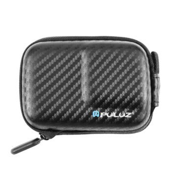 Etui PULUZ do DJI Osmo Action 4 / 3 (czarne)