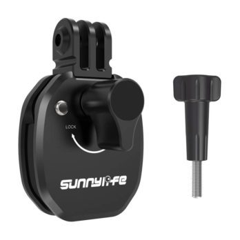 Mocowanie na motocykl Sunnylife do kamer sportowych
