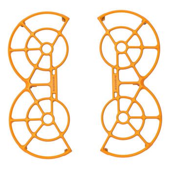 Osłony śmigieł SUNNYLIFE do DJI Neo (pomarańczowe)