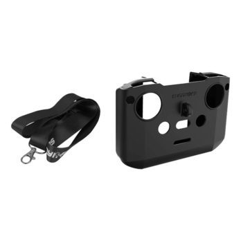 Silikonowe etui Sunnylife do DJI RC-N2 / RC-N3