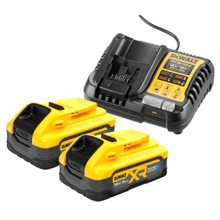 DeWALT DCB1104H2-QW ładowarka akumulatorów