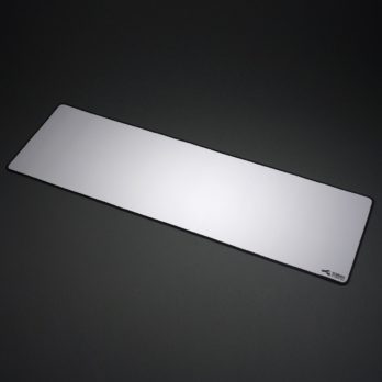 Podkładka pod mysz Glorious Mouse Pad – przedłużona, biała