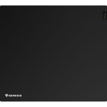 GENESIS Carbon 700 XL Podkładka dla graczy Czarny
