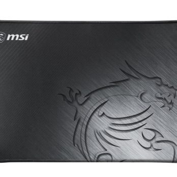 MOUSE PAD/AGILITY GD21 MSI