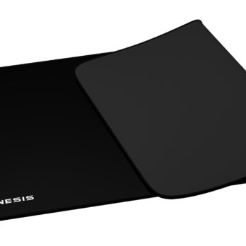 GENESIS Carbon 700 Maxi Podkładka dla graczy Czarny