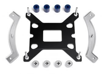 Zes. mon. NOCTUA NM-i17xx-MP78 SecuFirm2 Mounting