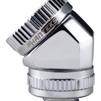 Phanteks PH-RA45_CR16 część / akcesorium do systemów chłodzenia komputerów Adapter fitting