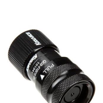 Koolance QD3 szybkozłączka bezwyciekowa żeńska do 16/10 mm